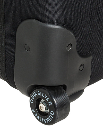 Valixhe Roxy New Reach, 100 l, e zezë