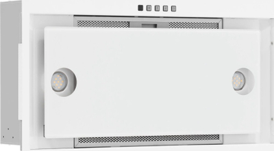 Аспиратор AKPO WK-10 NEVA, 60cm, бел