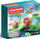 Set me blloqe magnetike Magformers Sparkling Garden, 27 copa, shumëngjyrësh