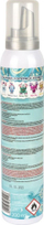 Shkumë banje TUBAN Tubi Foam Blue Zenek, 200 ml, blu