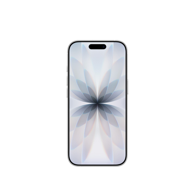 Apple iPhone 17, 256GB, White