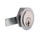 Bravë kutie postare ZK ZK22A1 50 ZK22-24-03-A1, metal, krom