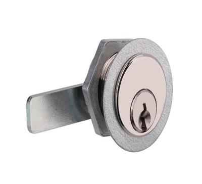 Bravë kutie postare ZK ZK22A1 50 ZK22-24-03-A1, metal, krom