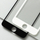 Xham mbrojtës 3MK HardGlass Max Lite për iPhone 6 6s, 4.7", transparant
