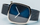 Orë dore Bering Classic 18040-307, e kaltër