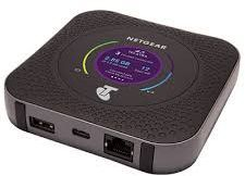 Ruter NETGEAR AirCard MR1100-100EUS, i zi