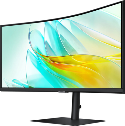 Монитор Samsung ViewFinity S65UC - LED 34"
