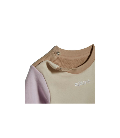 Trenerka Set për Fëmijë, ADIDAS - HK9813