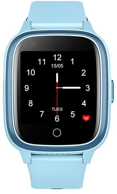 Orë e mençur Cel-Tec KT17 GPS