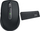 Set tastierë dhe maus Logitech MX Anywhere 3S + MX Keys S, wireless, grafit