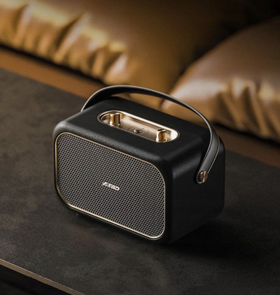 Altoparlant portativ Fenda RW40, 40W, Bluetooth, i zi