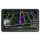 Navigim GPS Modecom NAV-FREEWAYCX73-MF-EU, 7", për kamiona, i zi