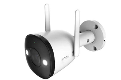 Kamerë IP Imou Bullet 2E 5MP IPC-K3DP-5H0WF, rezolucion 5MP, Wi-Fi, e bardhë