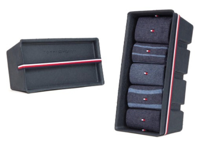 Çorape Tommy Hilfiger 701220145003