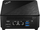 Kompjuter mini MSI Cubi 5 1M 440BEU, Intel Core 3 100U, WiFi 6E, i zi