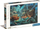 Puzzle Clementoni Collection Pirate Battle, 6000 copë, për të rritur, shumëngjyrësh