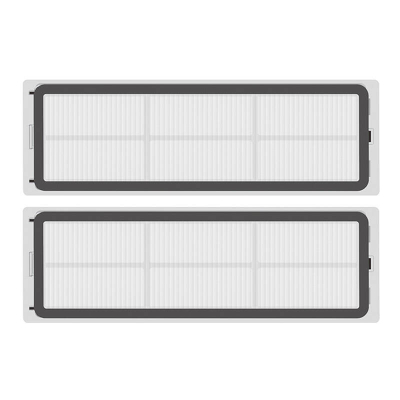 Filter pluhuri Dreame Z10 Pro, kontejner pluhuri, origjinal, i bardhë