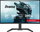 Monitor gaming iiyama G-Master GCB2784HSU-B1, 27", 240Hz, Full HD, i zi