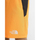 Pantallona të shkurtra The North Face MA Woven Short, poliestër, portokalli