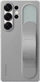 Kалeф за телефон Samsung Standing Grip Case Galaxy S25, со држач, сив