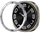 Bezel për smartwatch Spigen Bezel Tune Pilot, për Samsung Galaxy Watch8 44mm, inoks, argjend
