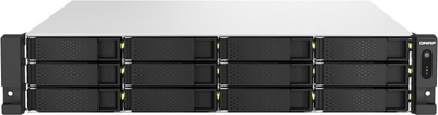 Сервер QNAP TS-h1887XU-RP-E2336-32G