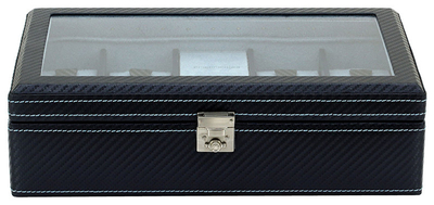 Organizues për orë Friedrich Lederwaren Carbon 32059-5 hFL145