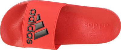 Papuçe Adidas Adilette Shower Slides EE7039, nr. 40.5, të kuqe
