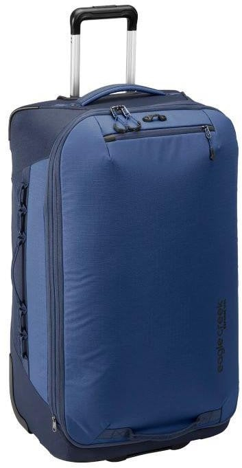 Valixhe udhëtimi Eagle Creek Expanse 2 Wheeled 30", me rrota, Pilot Blue