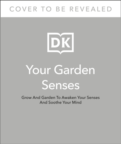 Garden For The Senses - Kendra Wilson
