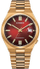Orë dore për meshkuj Citizien Tsuyosa Automatic hCI1112, rose gold