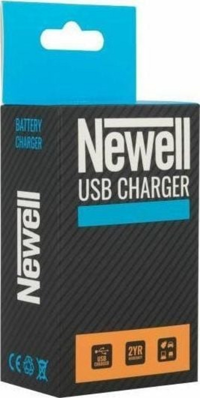 Newell DC-USB Полнач за EN-EL9 Батерии