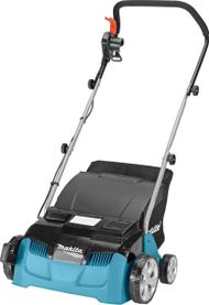Kositëse elektrike Makita UV 3200, 15kg, e zezë/kaltër