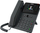 Telefon IP Fanvil V62G për biznes, i zi