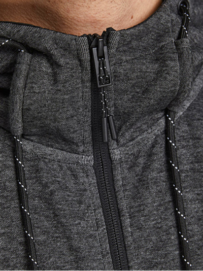 Duks Jack & Jones COAIR Standard Fit 12204926, i hirtë