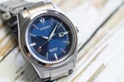 Orë dore Citizen AW1640-83L