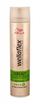 Sprej fiksues për flokë Wella Wellaflex Flexible Ultra Strong, 250 ml