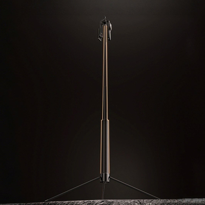 Selfie stick dhe tripod Orico SPM170, Bluetooth 5.2, 1/4", i zi
