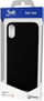 Futë telefoni 3MK Matt Case Redmi Note 10 5G, mat, karikim pa tel, e zezë