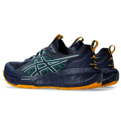 Këpucë trail Asics Gel Sonoma 8 M, burra, shollë GEL