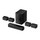 Sistem soundbar ULTIMEA Poseidon D70, 7.1, subwoofer 6.5", i zi