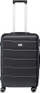 Valixhe Martes Hard Case Szumen 63, 63L, ABS, me rrota 360°, e zezë