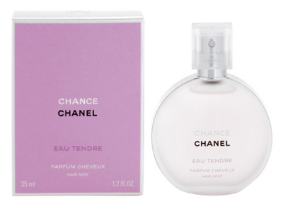 Спреј за коса Chanel Chance Eau Tendre,