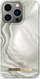 Kapak telefoni IDeal of Sweden Luminous Pearl, për iPhone 13 Pro, hard cover, i bardhë perlë
