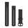 Rrip ore Garmin Quick Release, i rregullueshëm, material i qëndrueshëm, i zi