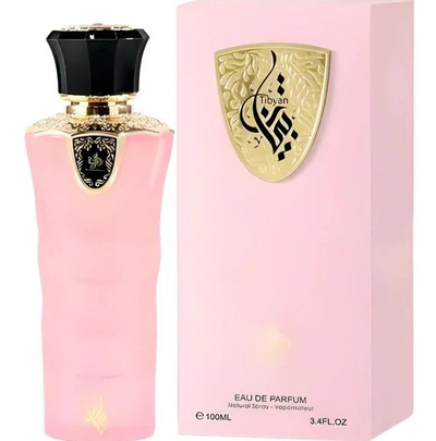 Eau de Parfum Al Wataniah Tibyan, 100 ml