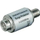 Mbrojtës koaksial Wentronic SAT Protector 01, 5-2400MHz, metalik
