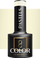Llak gjeli hibrid Activeshop OCHO NAILS Pastels P01, 5 g, pastel