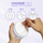 Krem rigjenerues Mixa për trupin Panthenol Comfort, 150 ml
