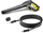 Set zorre me presion të lartë Karcher HK 4, Quick Connect, i zi